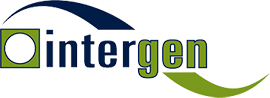 Intergen logo