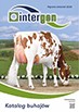 Intergen katalog buhajów wycena kwiecień 2025